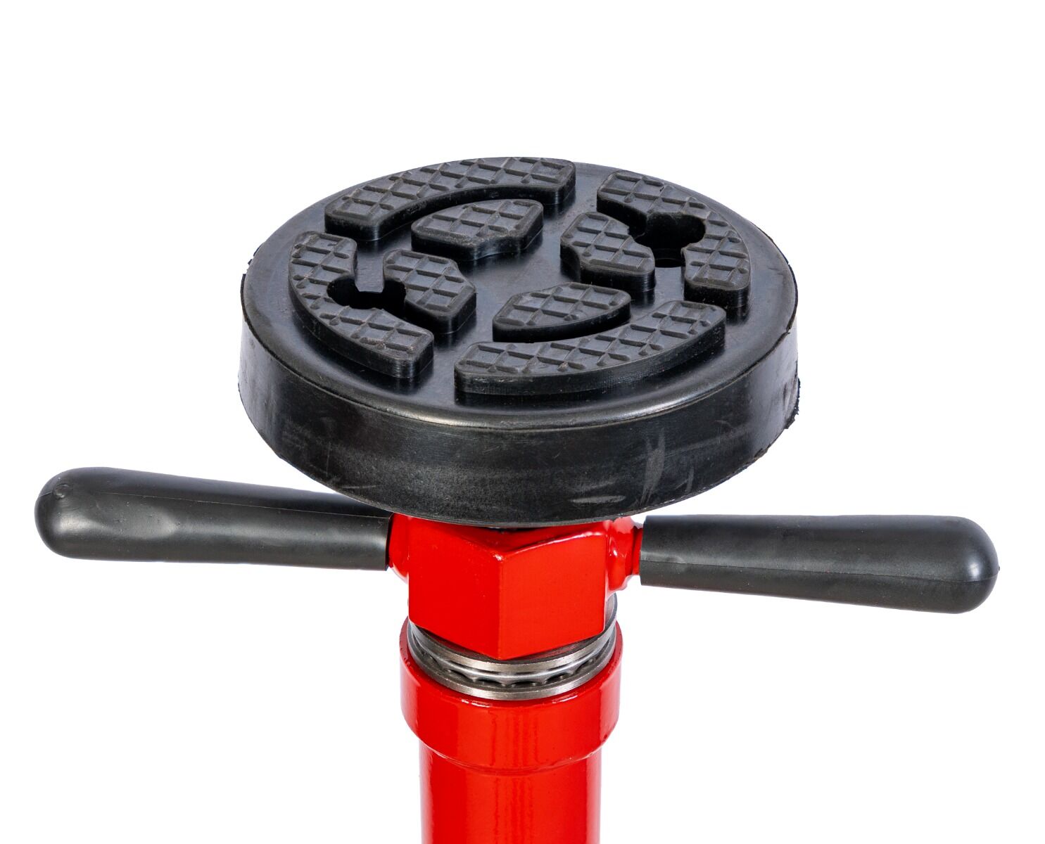 Ρυθμιζόμενο Σταντ Στήριξης Τροχηλάτο 750kg