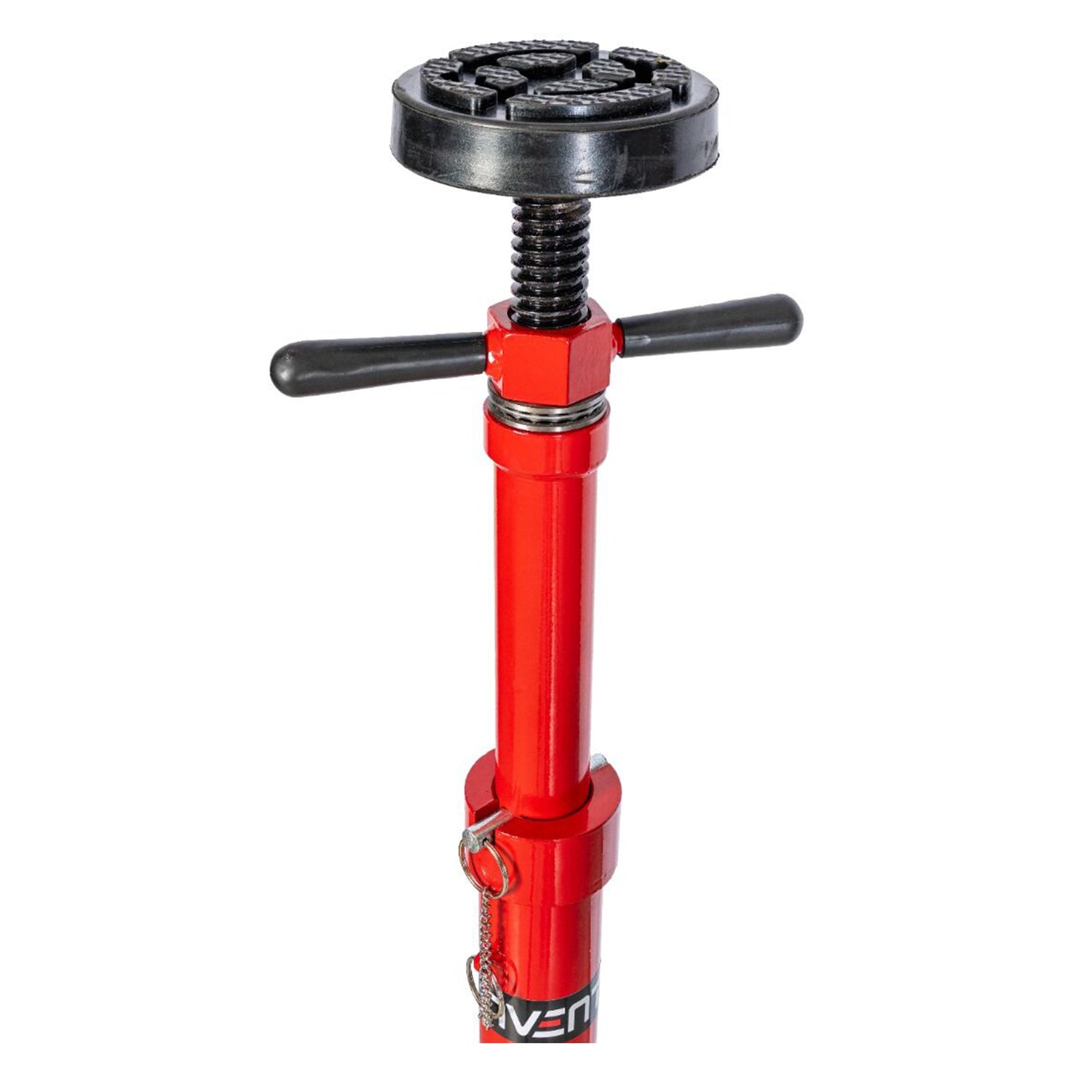 Ρυθμιζόμενο Σταντ Στήριξης Τροχηλάτο 750kg