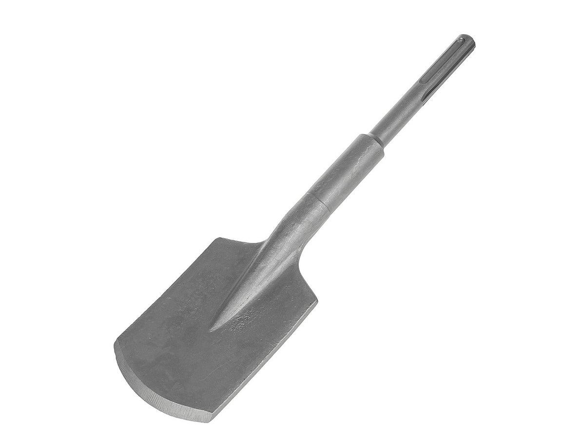 Καλέμι SDS MAX Τύπου Φτυάρι 110x140mm