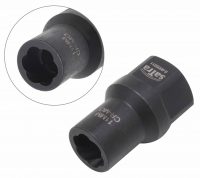 Καρυδάκι 3/8" 11mm
