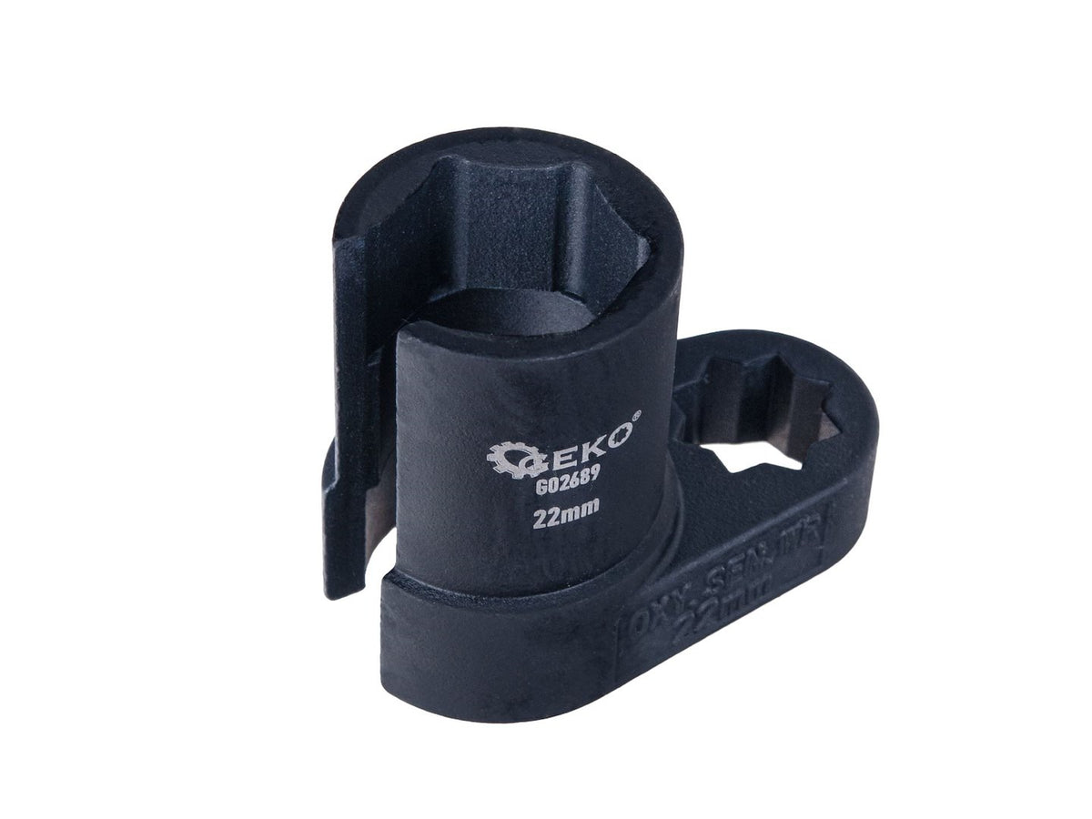 Καρυδάκι Για Αισθητήρα Λάμδα 22mm 1/2" GEKO
