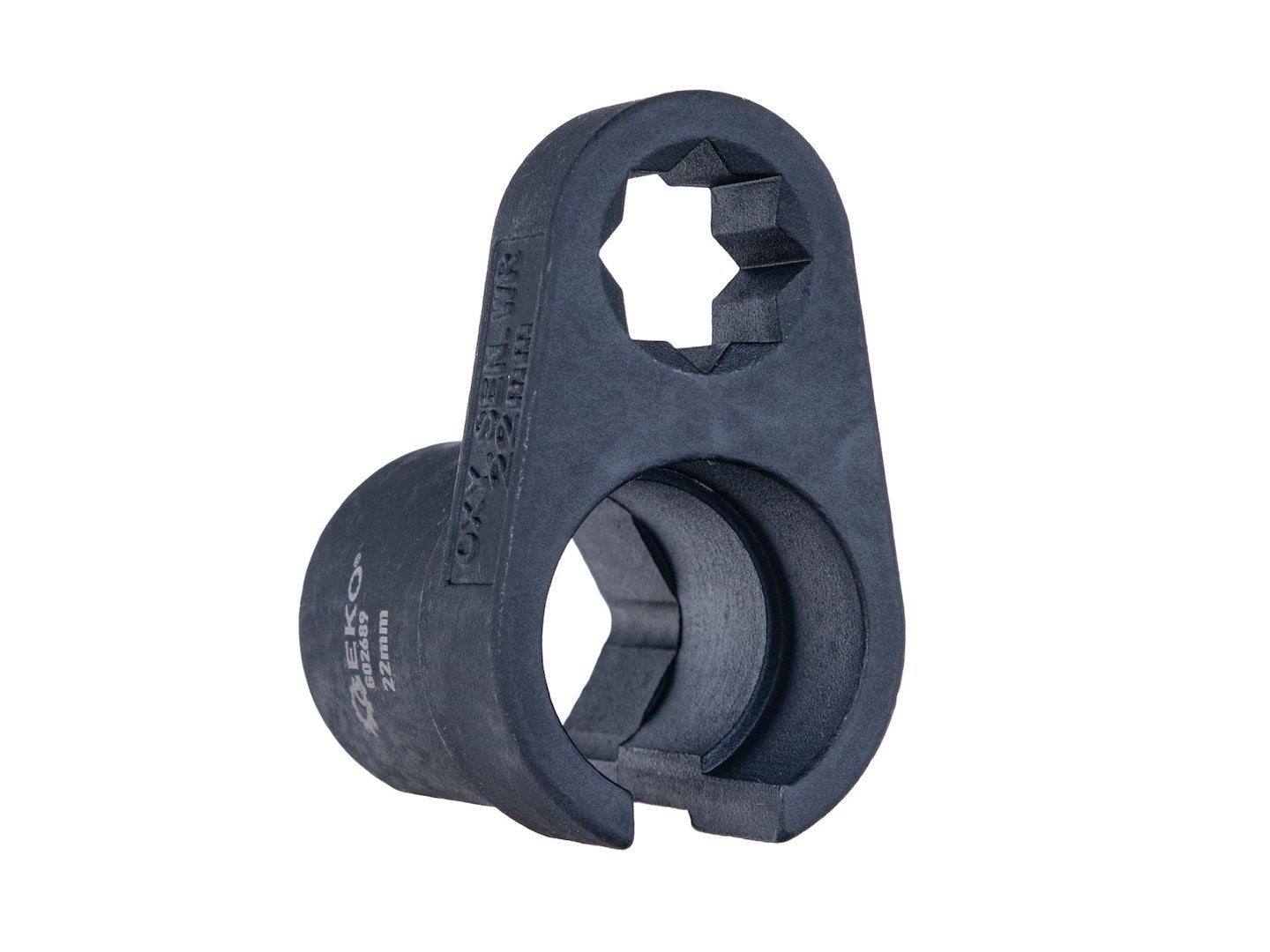 Καρυδάκι Για Αισθητήρα Λάμδα 22mm 1/2" GEKO