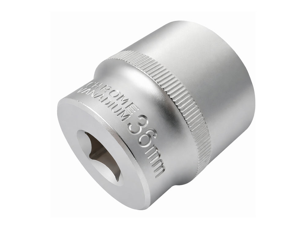 Καρυδάκι Κοντό 1/2" 36mm GEBO TOOLS