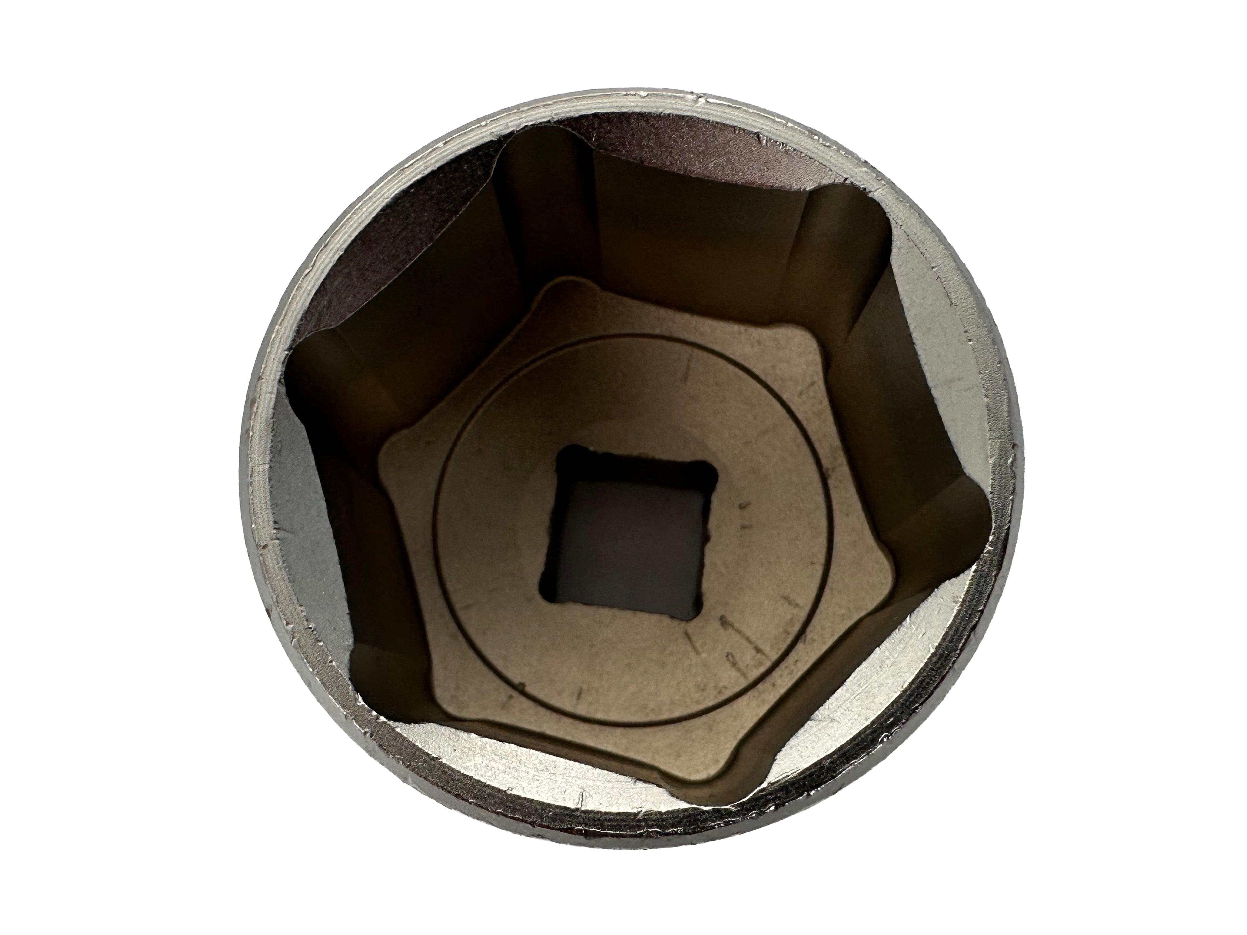 Καρυδάκι Κοντό 1/2" 36mm GEBO TOOLS