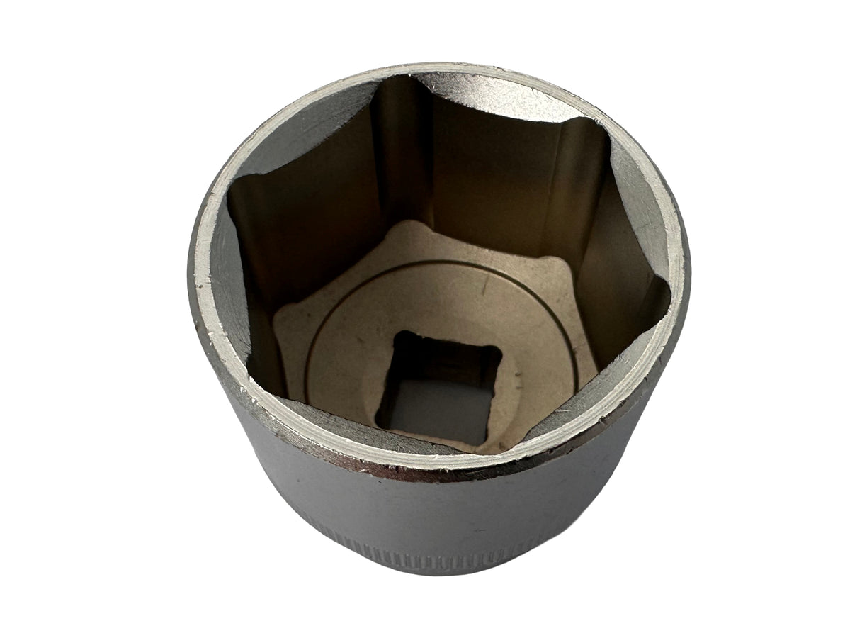 Καρυδάκι Κοντό 1/2" 36mm GEBO TOOLS