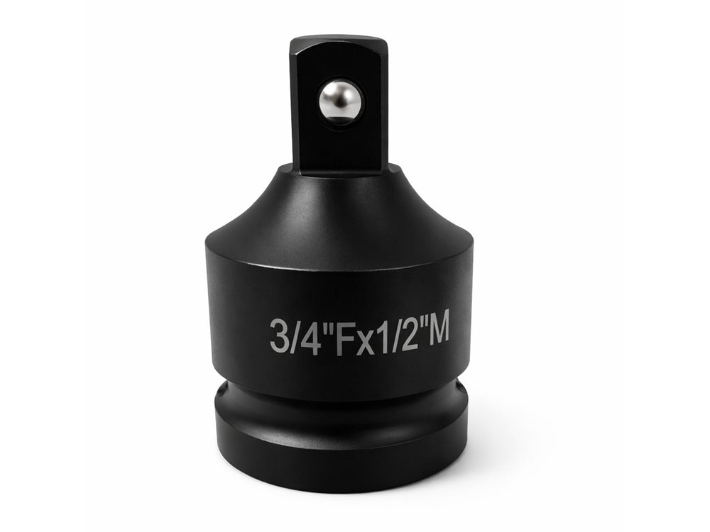 Καρυδάκι Συστολή Αέρος 3/4" 1/2" GEBO TOOLS