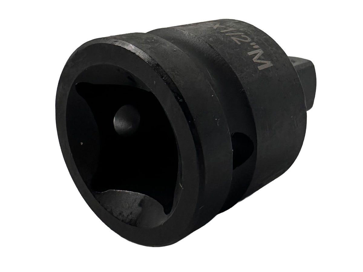 Καρυδάκι Συστολή Αέρος 3/4" 1/2" GEBO TOOLS