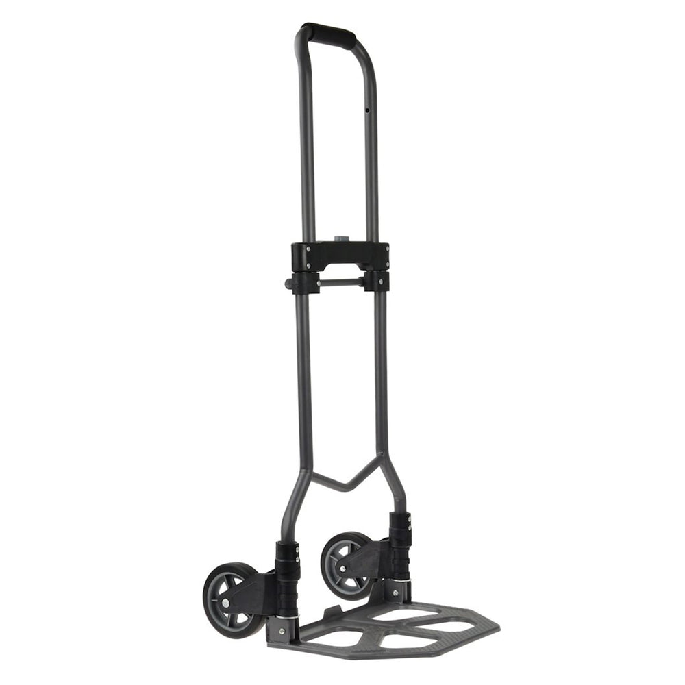 Καρότσι Μεταφοράς Πτυσσόμενο 80kg GEKO
