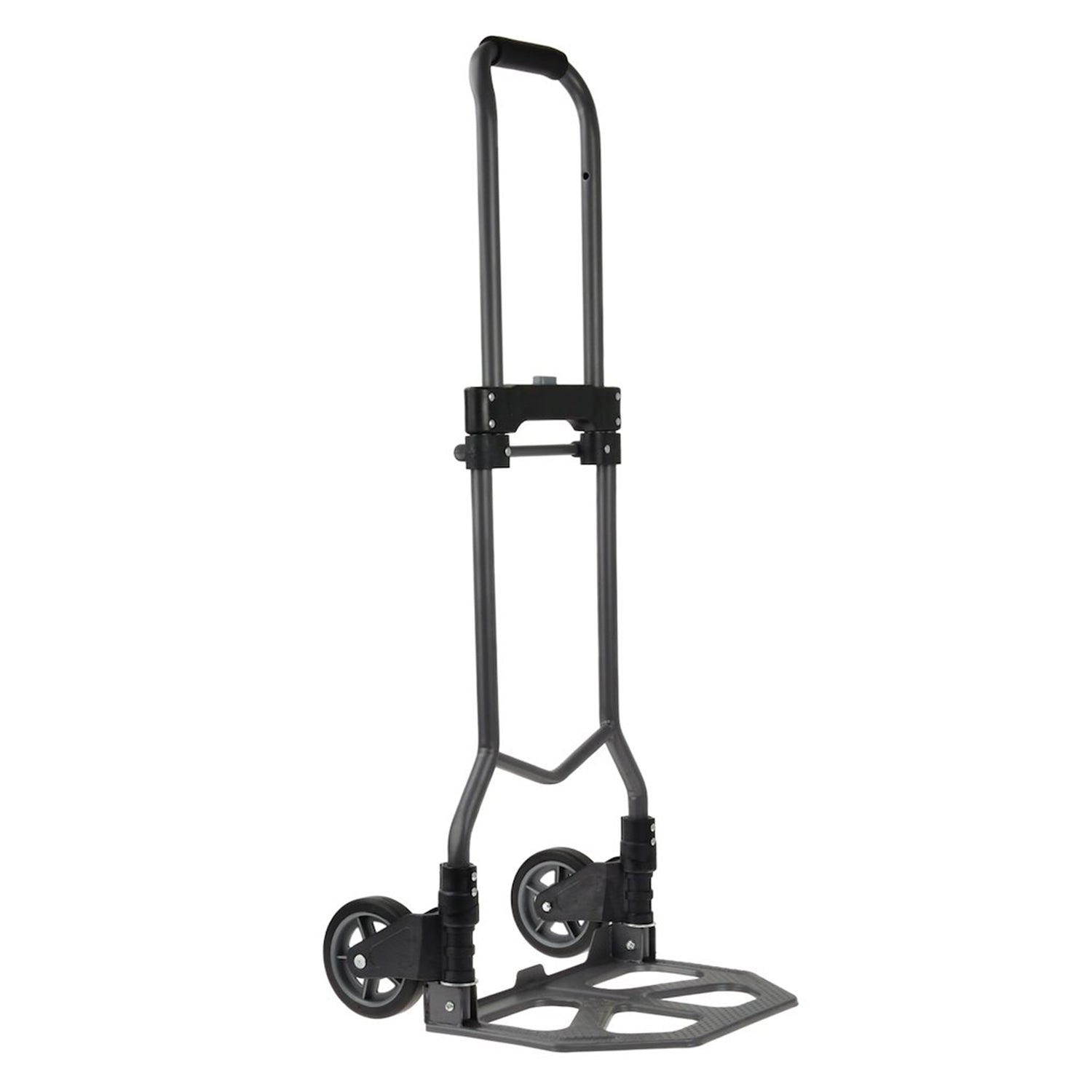 Καρότσι Μεταφοράς Πτυσσόμενο 80kg GEKO