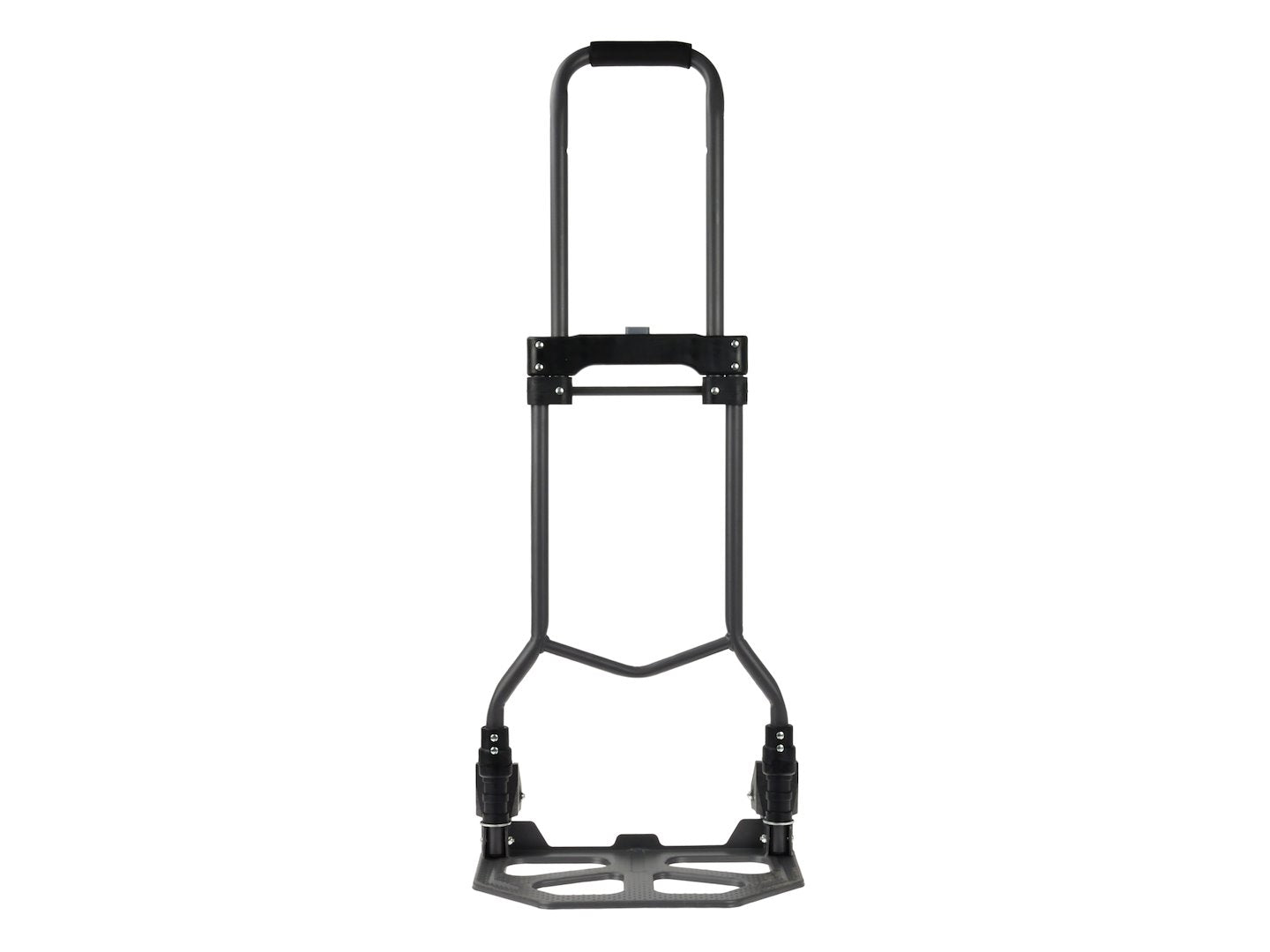 Καρότσι Μεταφοράς Πτυσσόμενο 80kg GEKO