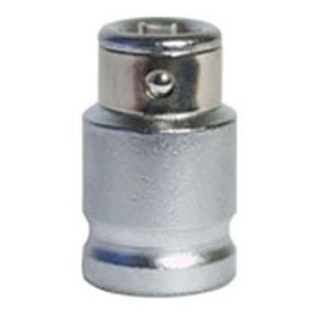 Καρυδάκι Αντάπτορας Θηλυκός για Μύτες 1/2" 10mm KROFTOOLS