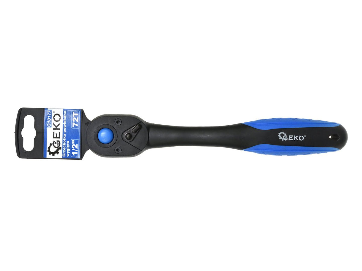Καστάνια 1/2" ABS GEKO