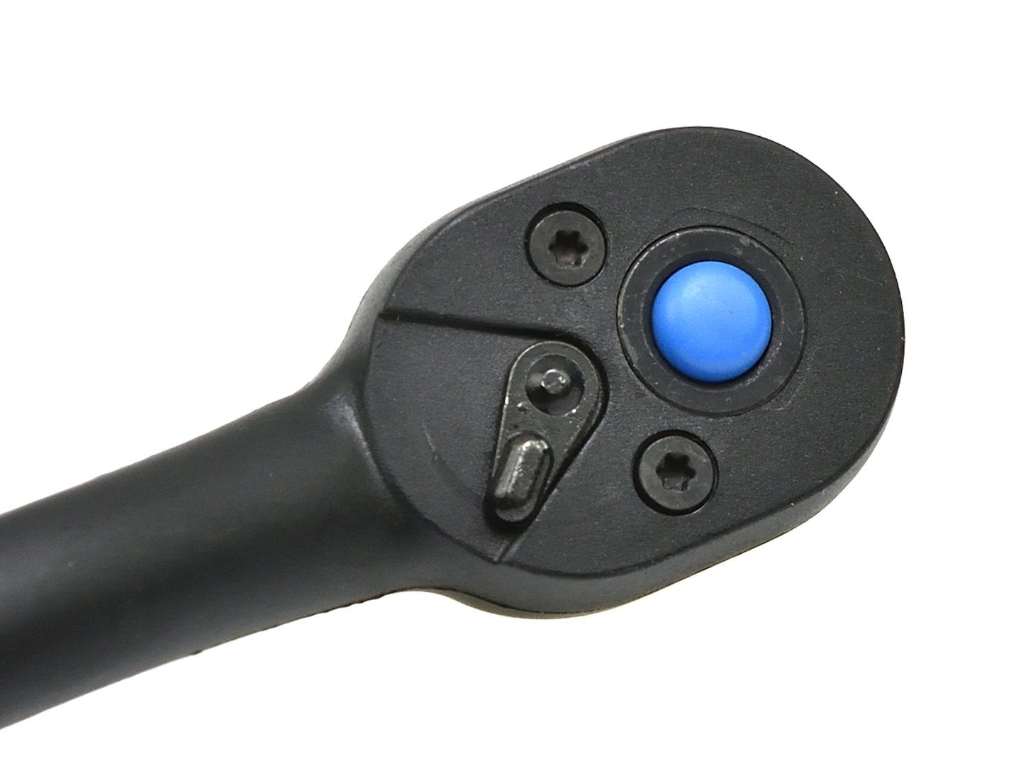 Καστάνια 1/4" ABS GEKO