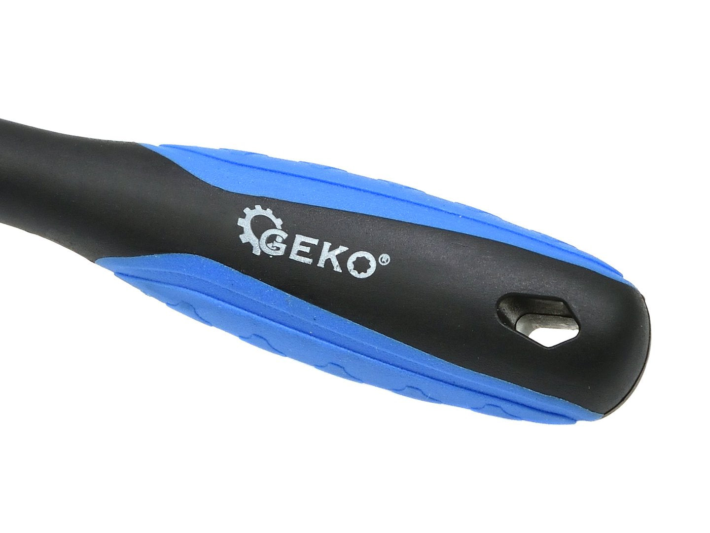 Καστάνια 1/4" ABS GEKO