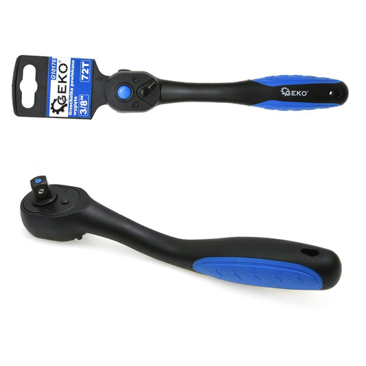Καστάνια 3/8" ABS GEKO