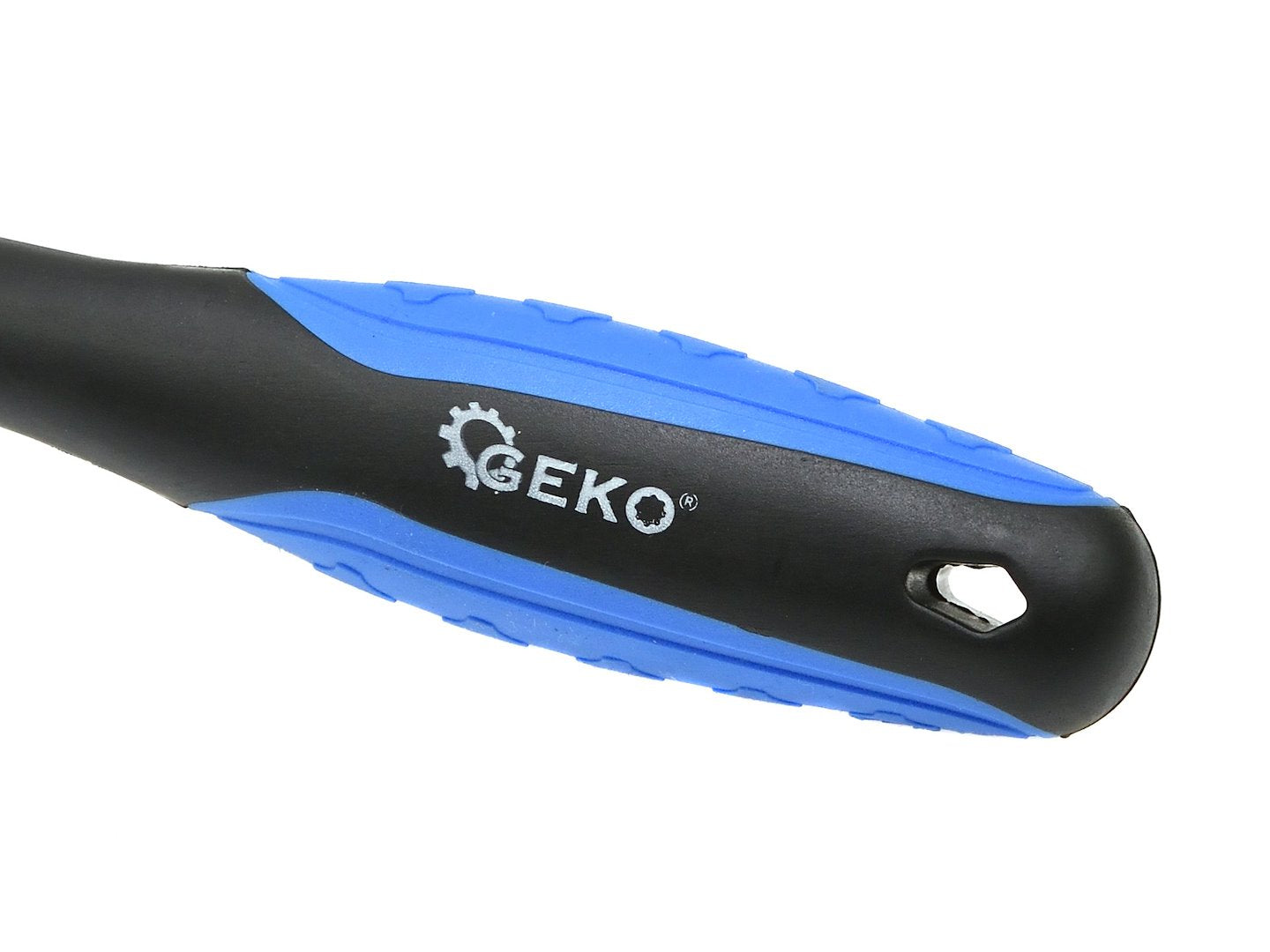 Καστάνια 3/8" ABS GEKO
