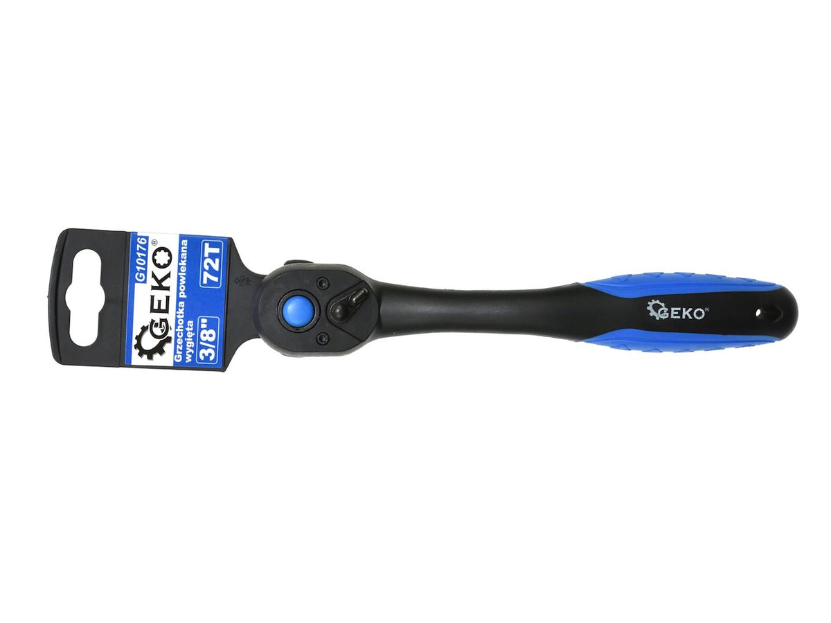 Καστάνια 3/8" ABS GEKO