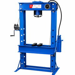 Υδραυλική Πρέσα 50T KB GLOBAL