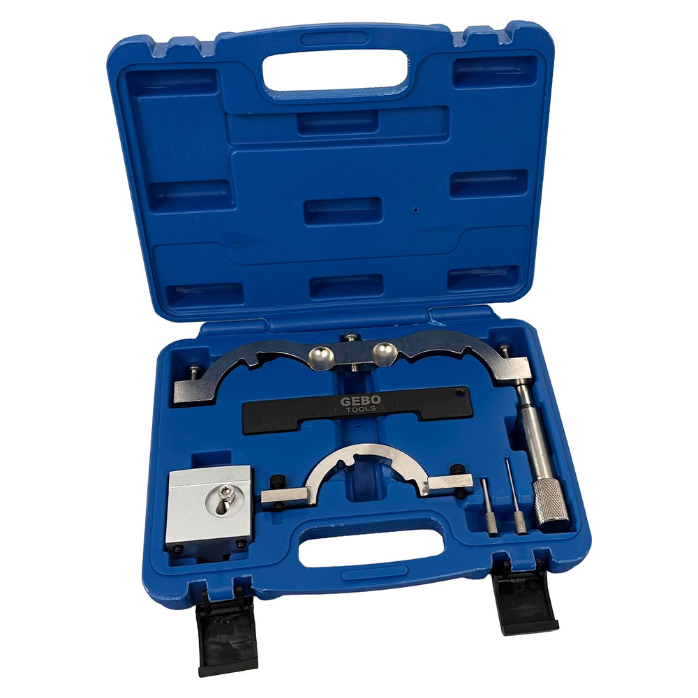 Κιτ-Εργαλεία Χρονισμού OPEL VAUXHALL 1.0 1.2 1.4 GEBO TOOLS