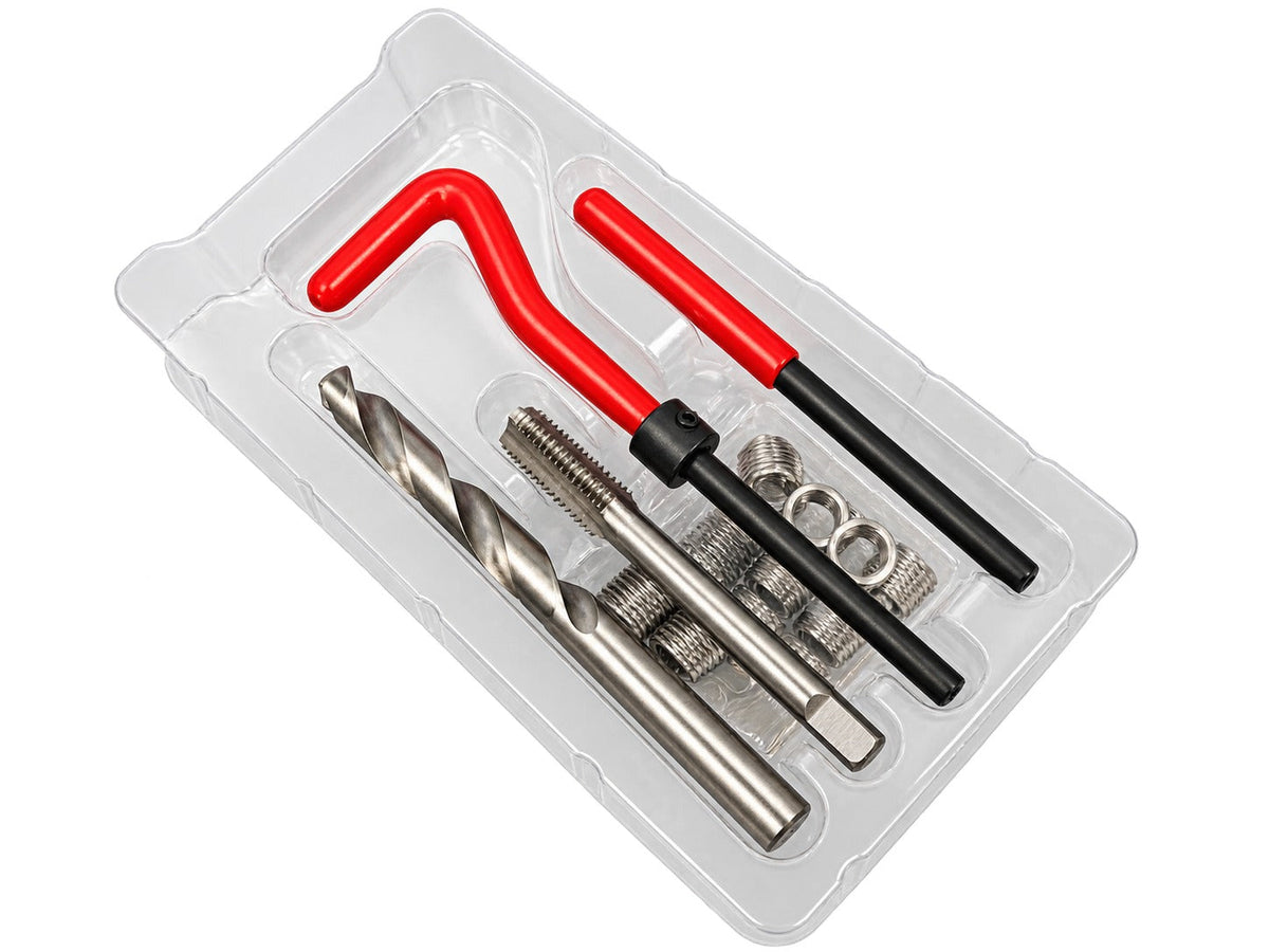 Σετ Επισκευής Σπειρώματος Μ9x1.25 GEBO TOOLS