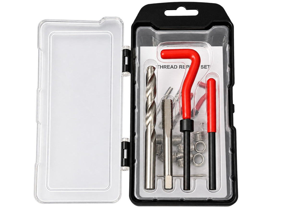 Σετ Επισκευής Σπειρώματος Μ9x1.25 GEBO TOOLS