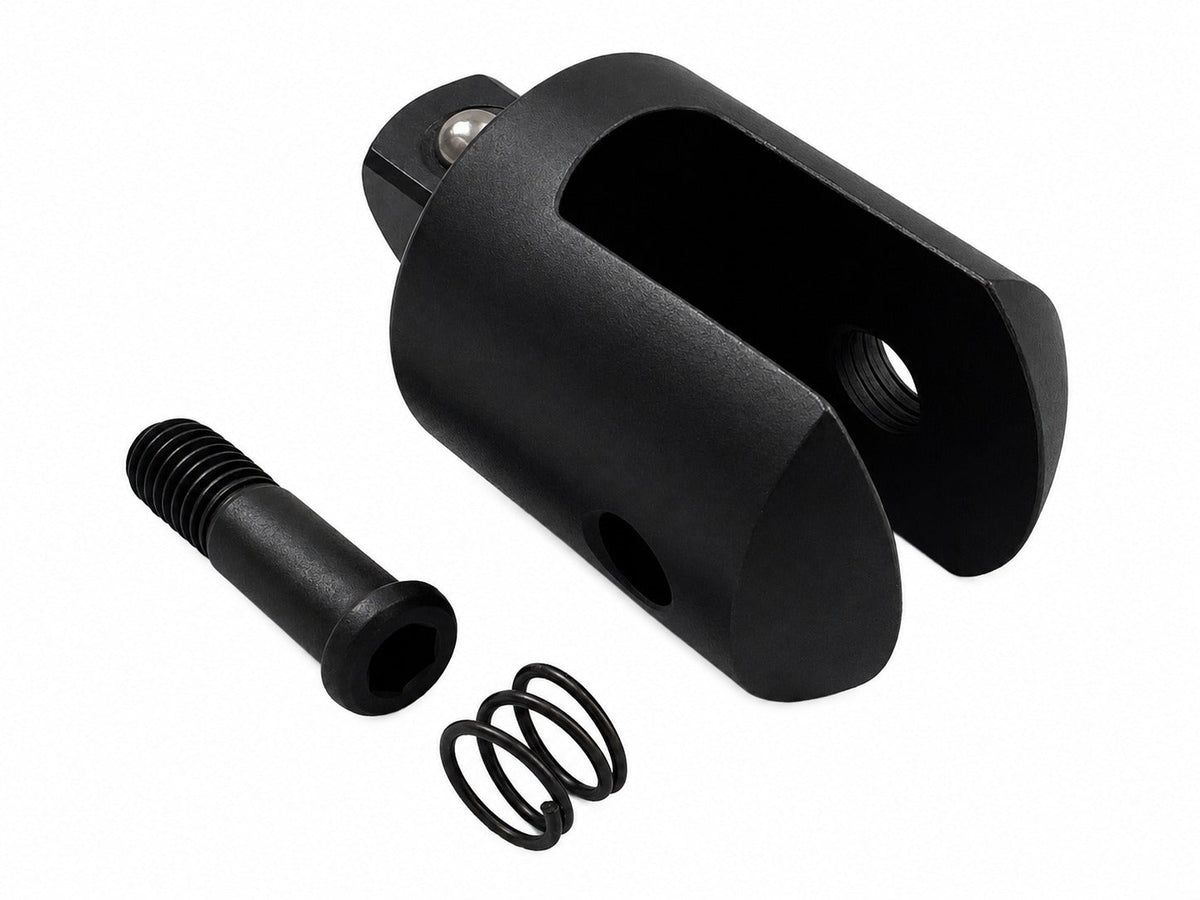 Ανταλλακτικός Σύνδεσμος Μανέλας 1/2" GEBO TOOLS