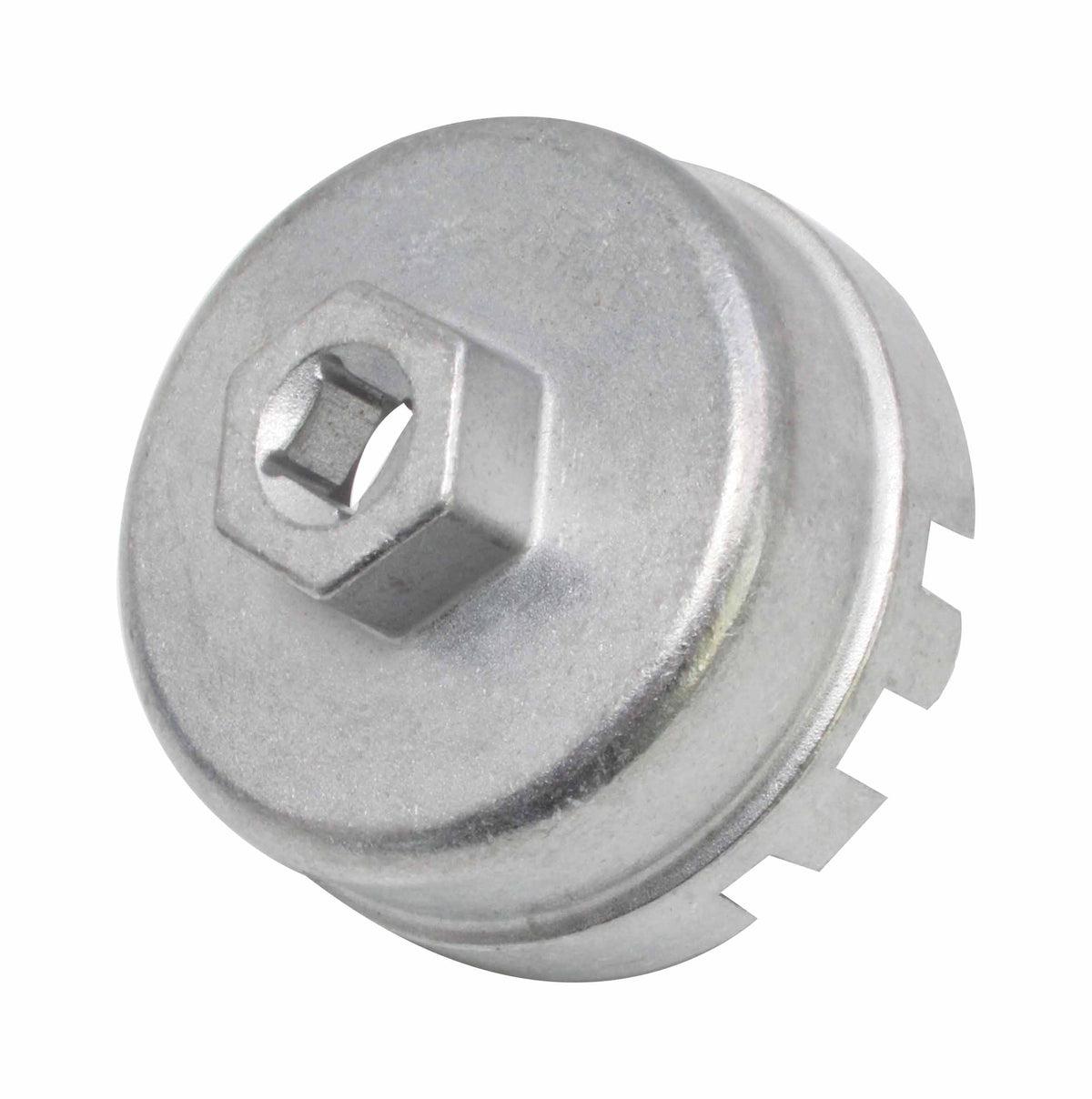Κλειδί Φίλτρου Λαδιού-Φιλτρόκλειδο TOYOTA 3/8" 64.5mm 14 Πλευρών SATRA