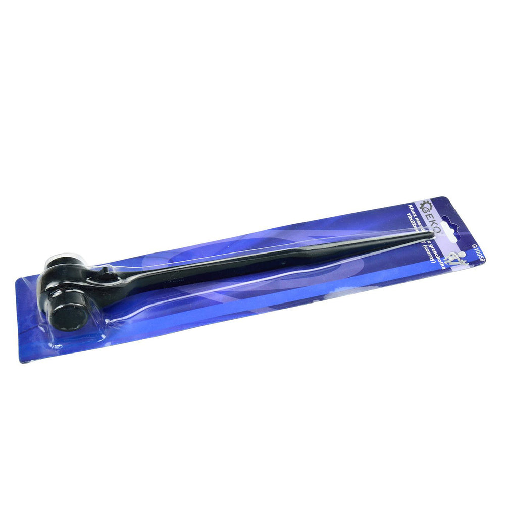 Κλειδί Με Καστάνια 19x22mm GEKO