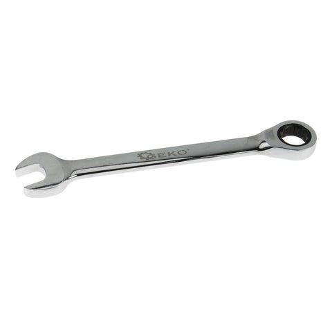 Γερμανοπολύγωνο Κλειδί με Καστάνια 17mm KROFTOOLS