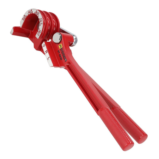 Κουρμπαδόρος Σωλήνων Χειροκίνητος 6 8 10mm RESSER