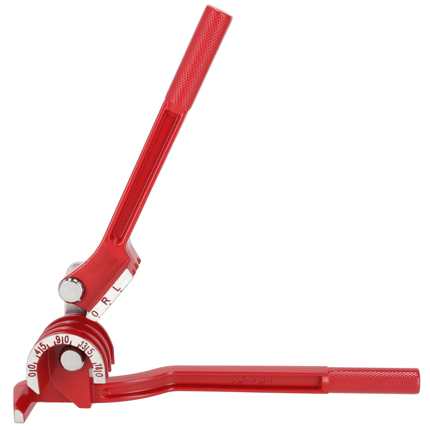 Κουρμπαδόρος Σωλήνων Χειροκίνητος 6 8 10mm RESSER