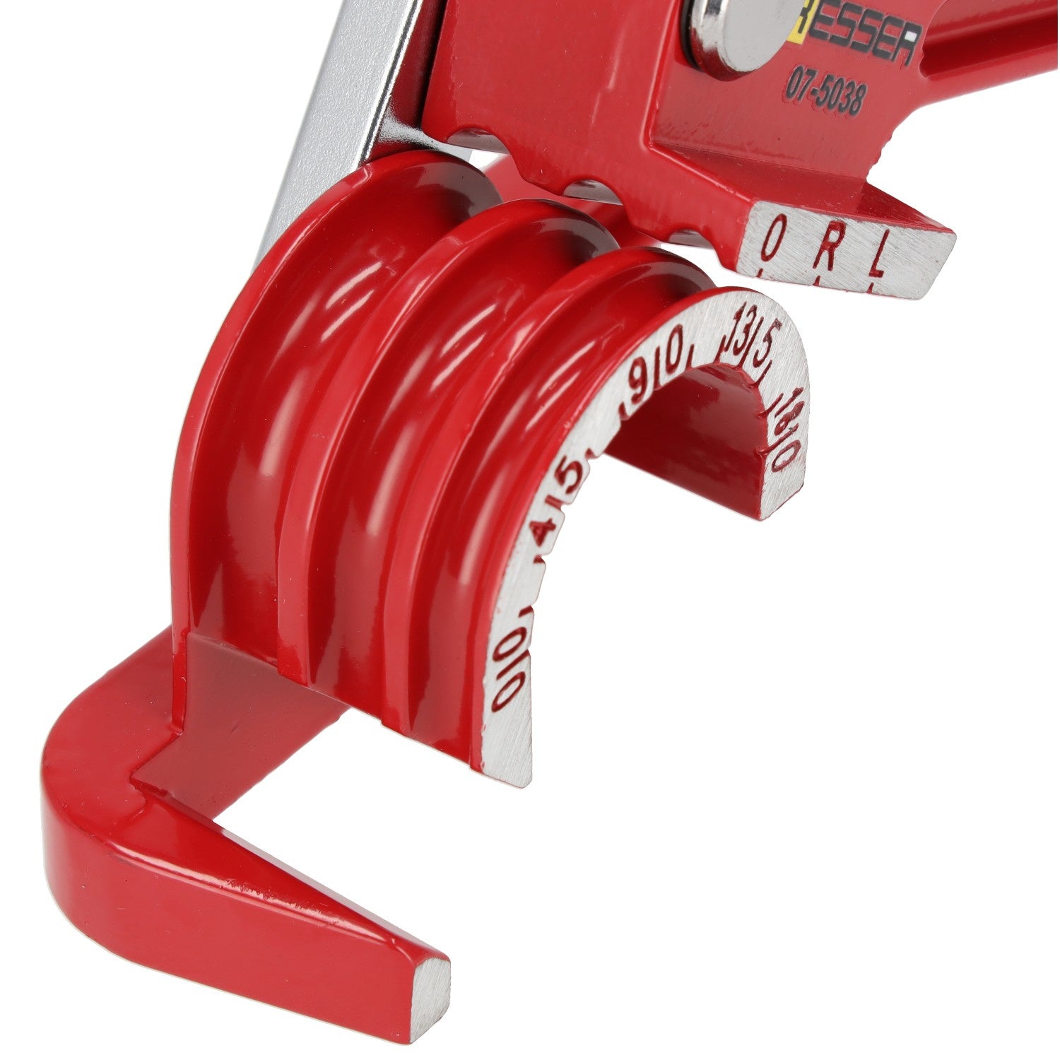 Κουρμπαδόρος Σωλήνων Χειροκίνητος 6 8 10mm RESSER