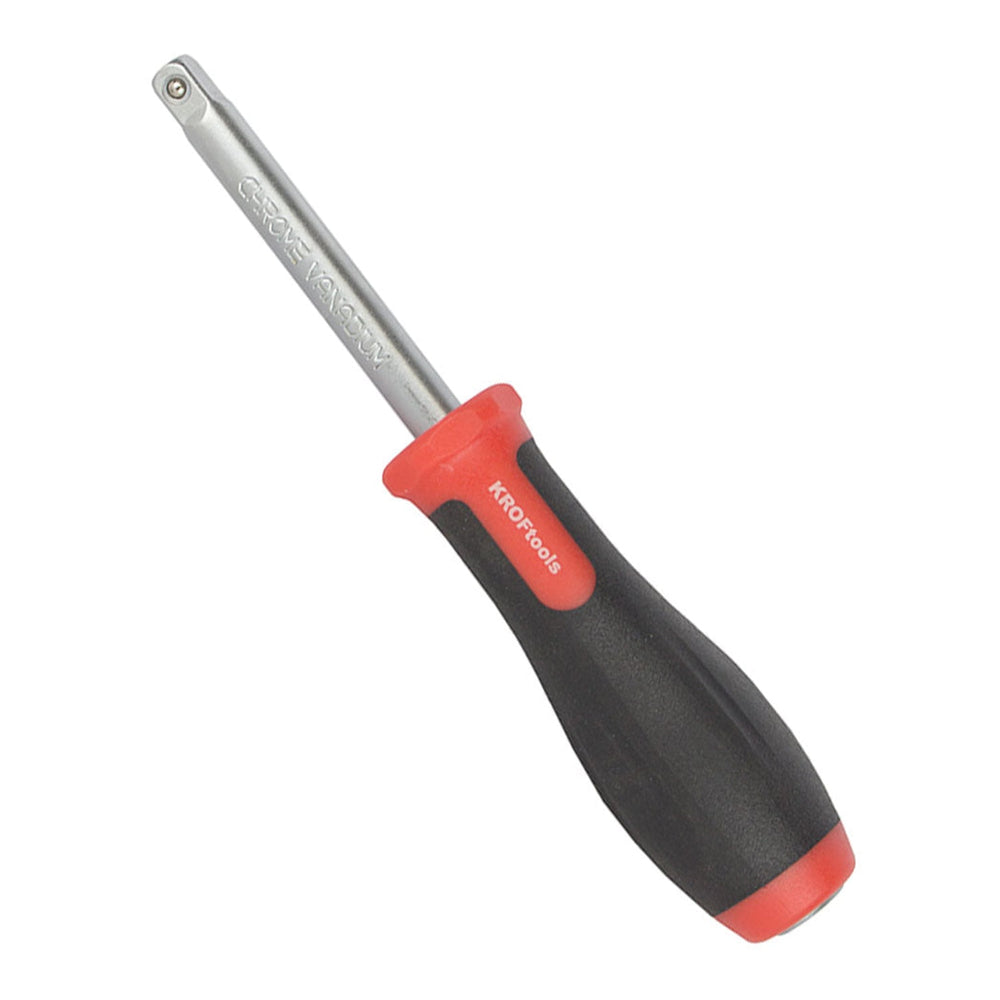 Κατσαβίδι με καρέ 1/4" 150mm KROFTOOLS