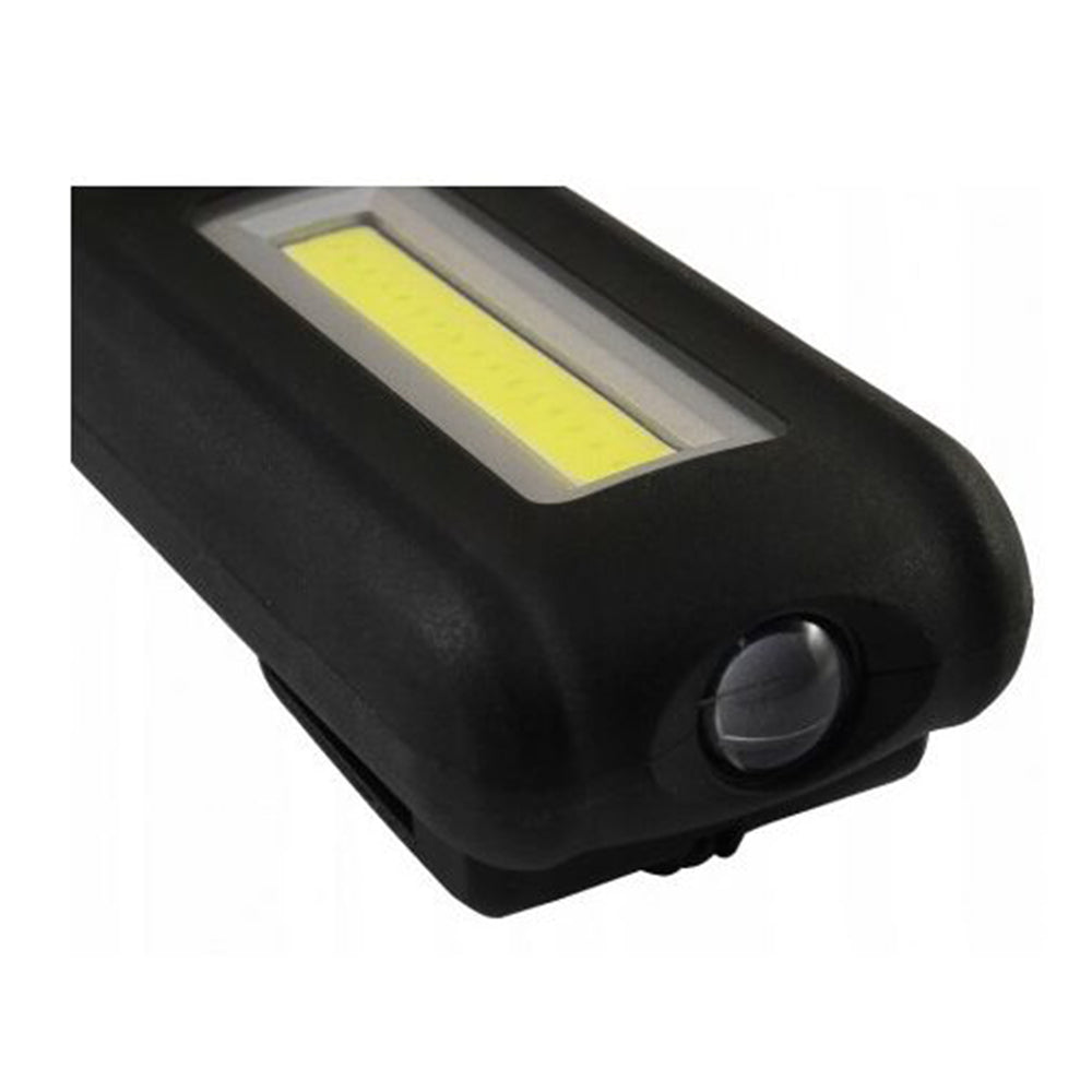 Λαμπα Επαναφορτιζομενη Cob Led 3W