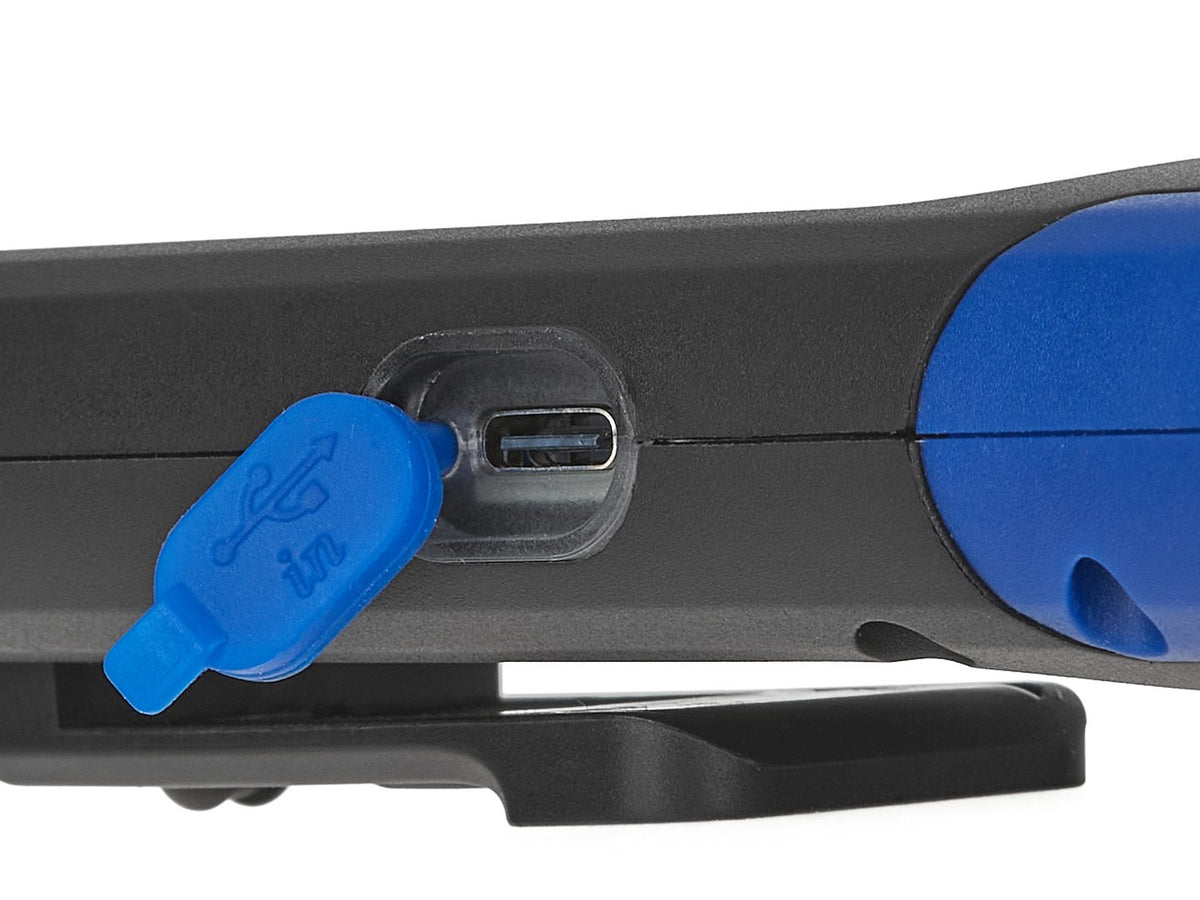 Λάμπα Εργασίας Led Επαναφορτιζόμενη Με Powerbank 200MAh 400lm GEKO