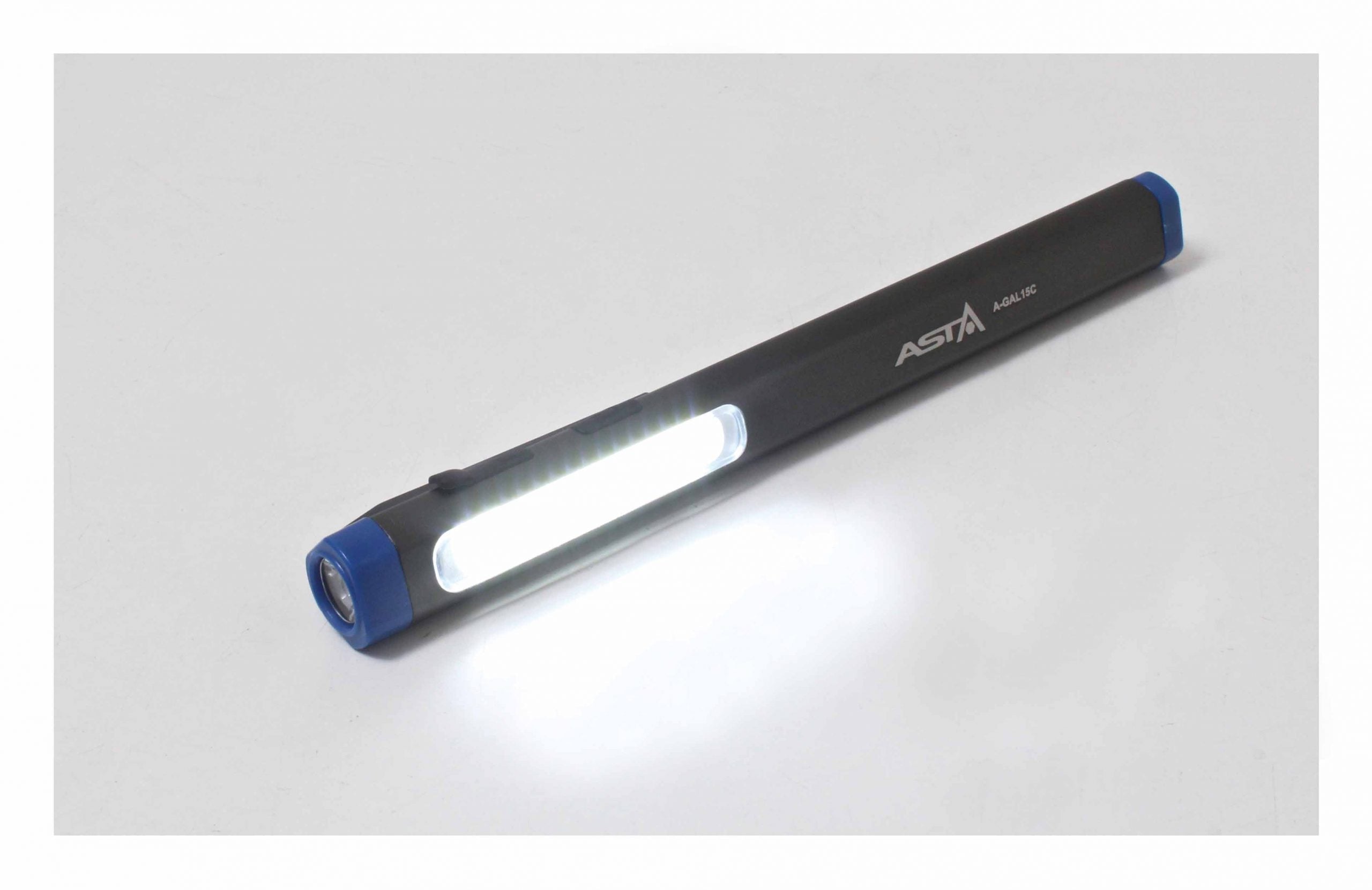 Λαμπα Φακός Led 300Lm