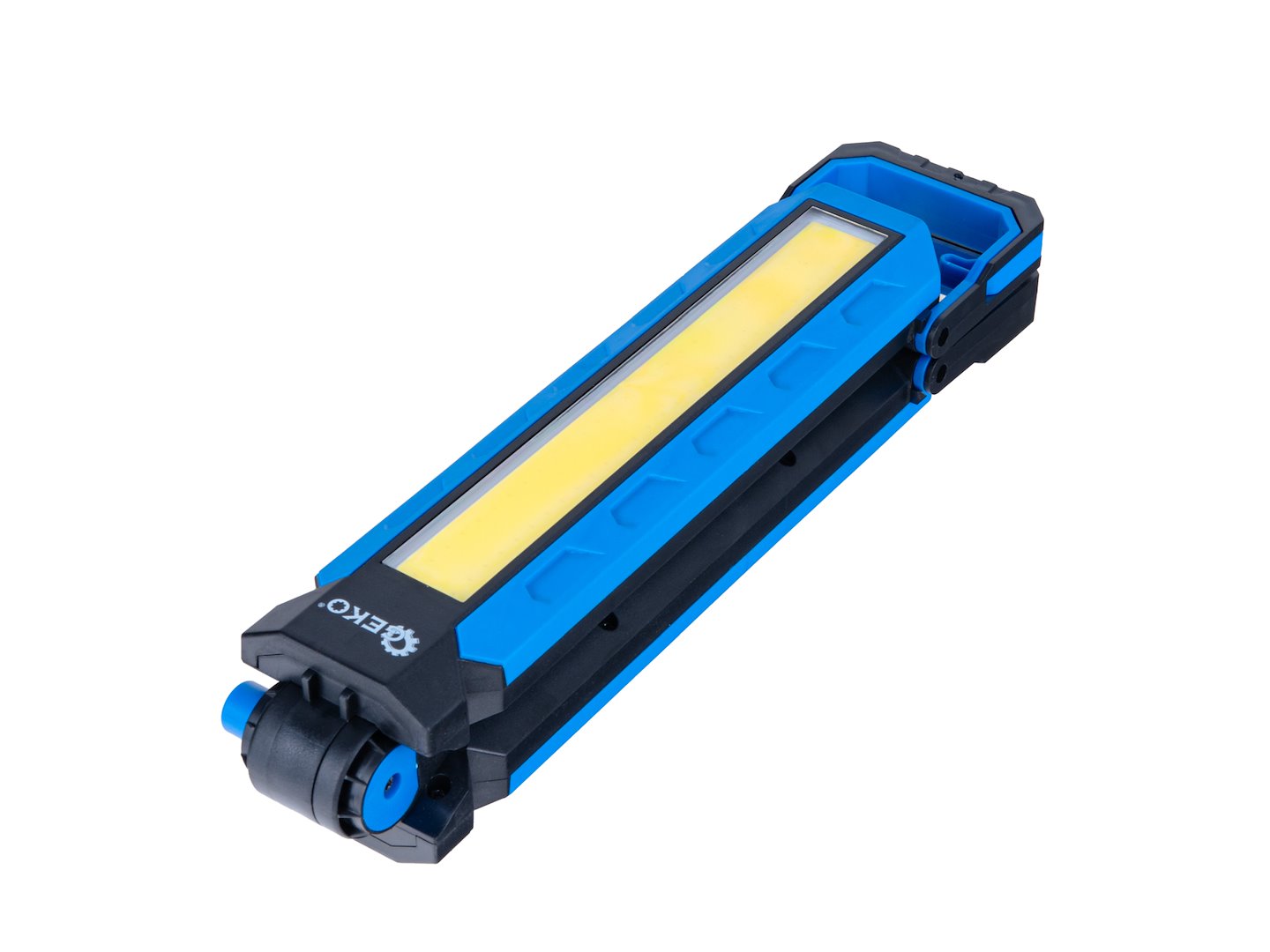 Λάμπα Led Αναδιπλούμενη 10w 1000Lumens Με Επαναφορτιζόμενη Μπαταρία GEKO