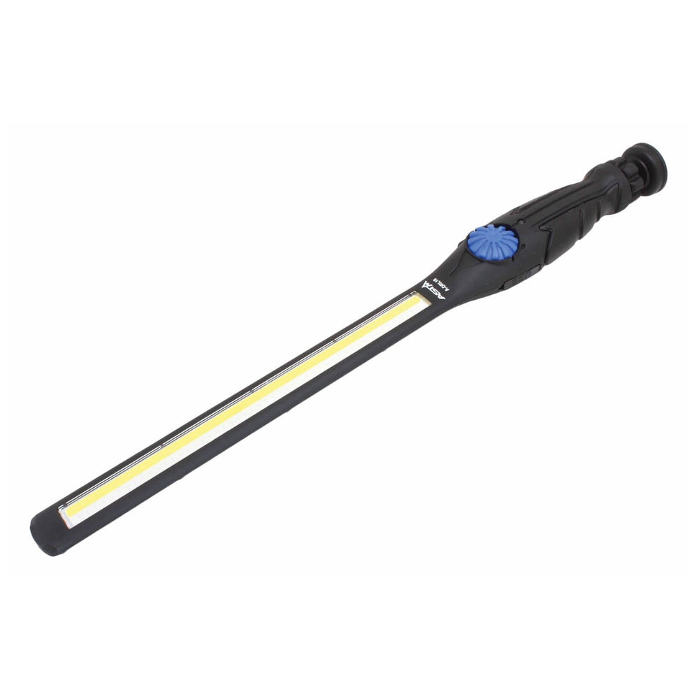 Φακός Εργασίας Cob Led Επαναφορτιζόμενος 620Lumens