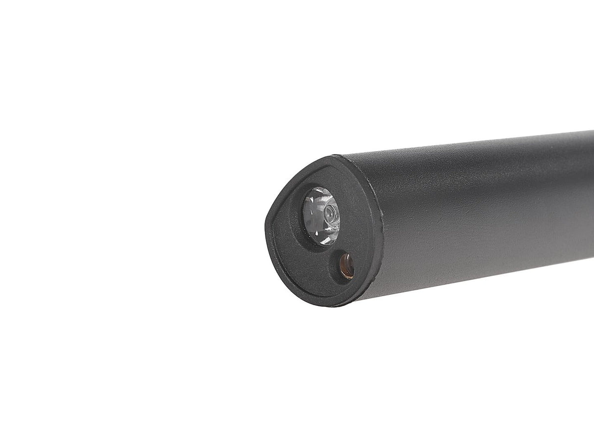 Λάμπα Led Cob Με Laser Και UV Με Μαγνήτη Επαναφορτιζόμενη 5w 400Lumens