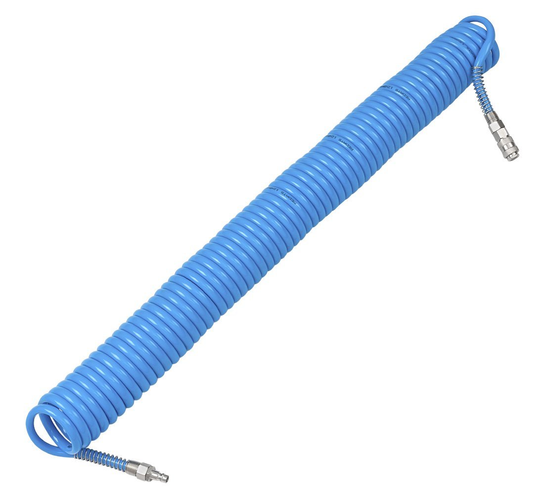 Λαστιχο Αεροσ Πολυουρεθανησ 8X12Mm 15M