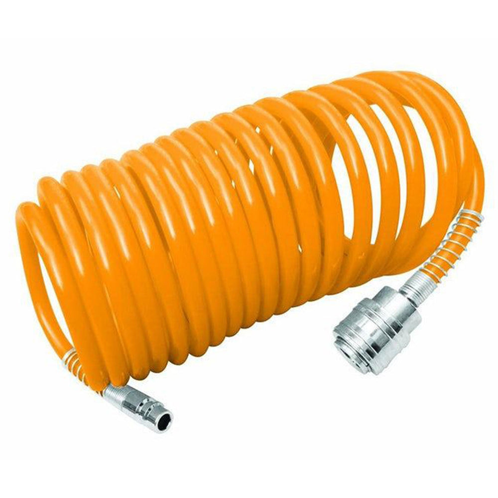 Λάστιχο Αέρος Σπιράλ 5x8Mm 15Μ INGCO