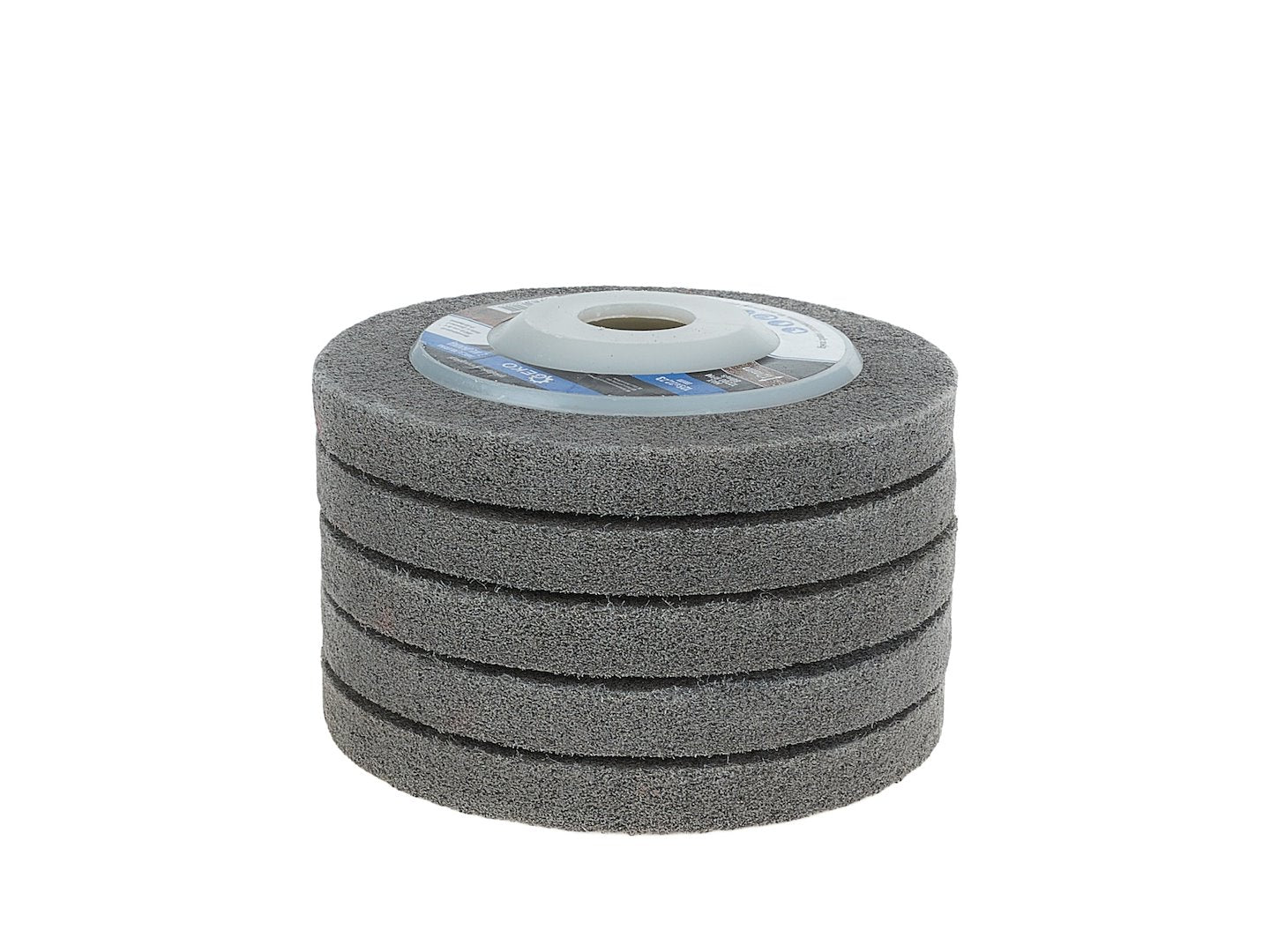 Λειαντικός Δίσκος Καθαρισμού 125mm GEKO