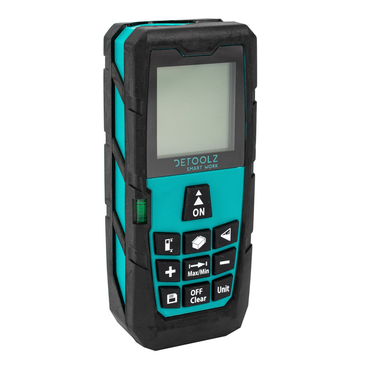 Λειζερ Τηλεμετρο 0-60M Ms-60A Detoolz