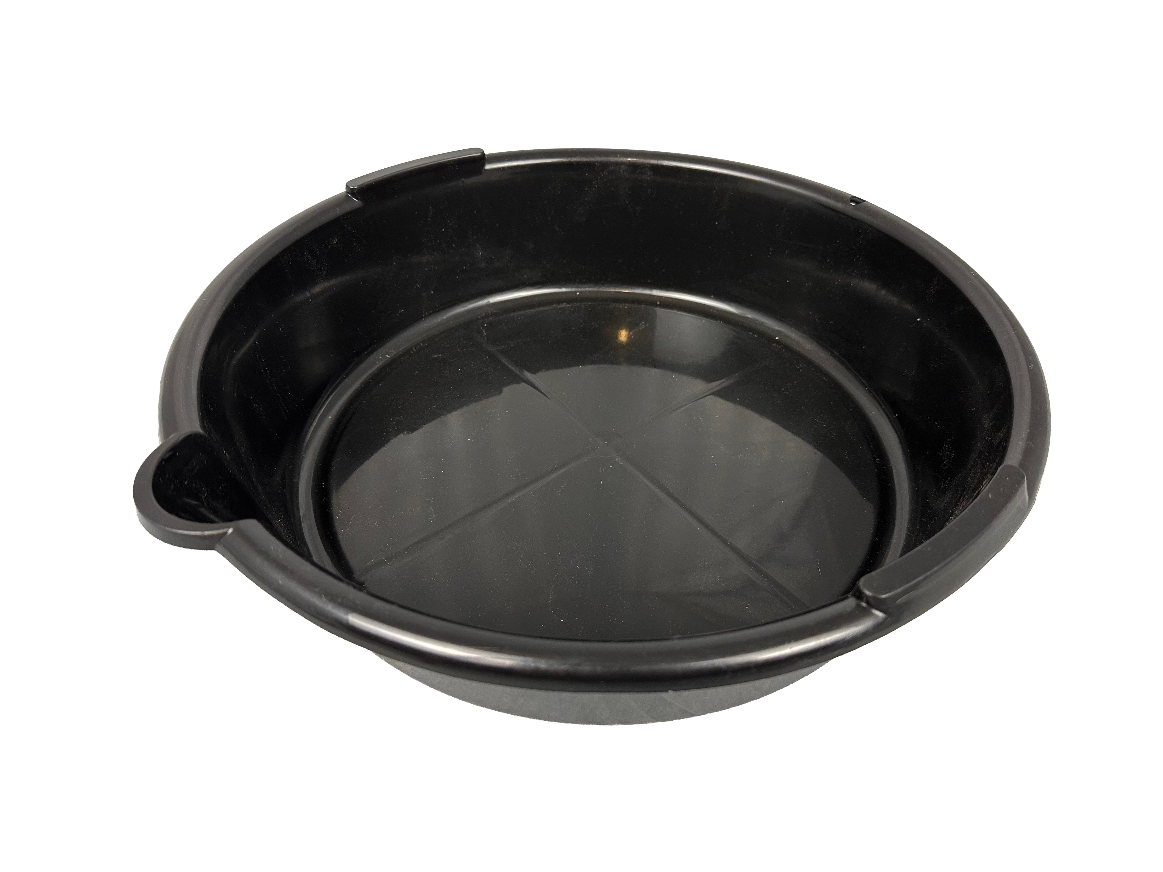 Λεκάνη Συλλογής Υγρών 6.5L Μοντέλο 1 GEBO TOOLS