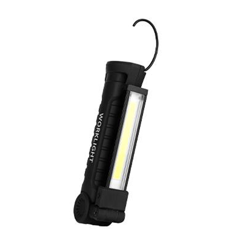 Lvt Επαναφορτιζόμενος Φακός Led 240Lm