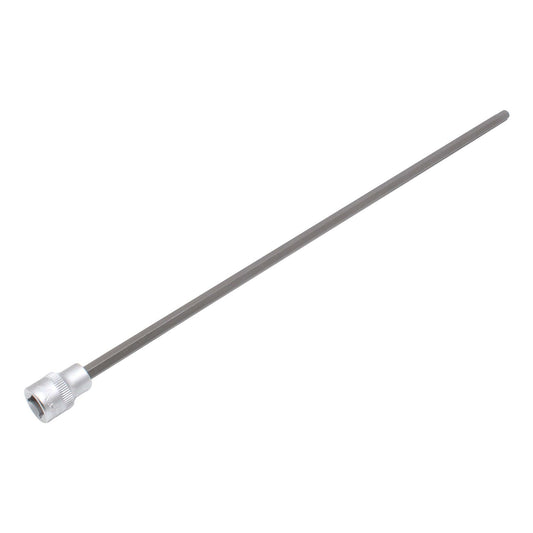 Μακρύ Κλειδί Allen 6Mm Με Τετράγωνη Βάση 1/2'', 355Mm, Για Αφαίρεση/Τοποθέτηση Στροφαλοφόρου Vw Audi Vag