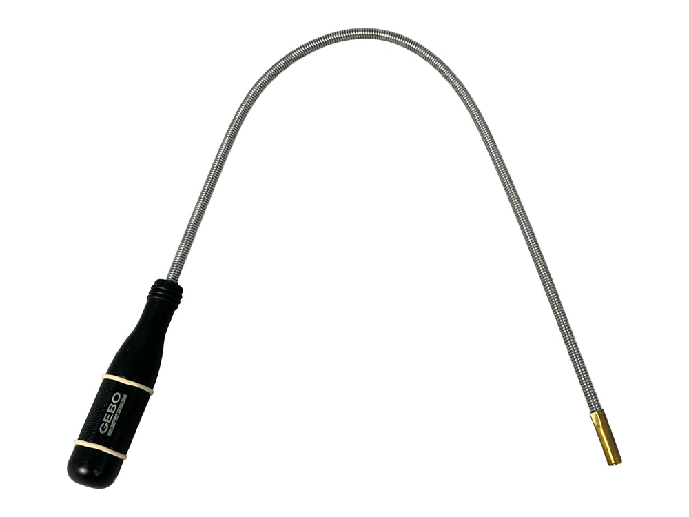Μαγνήτης Εύκαμπτος 50cm 6mm GEBO TOOLS