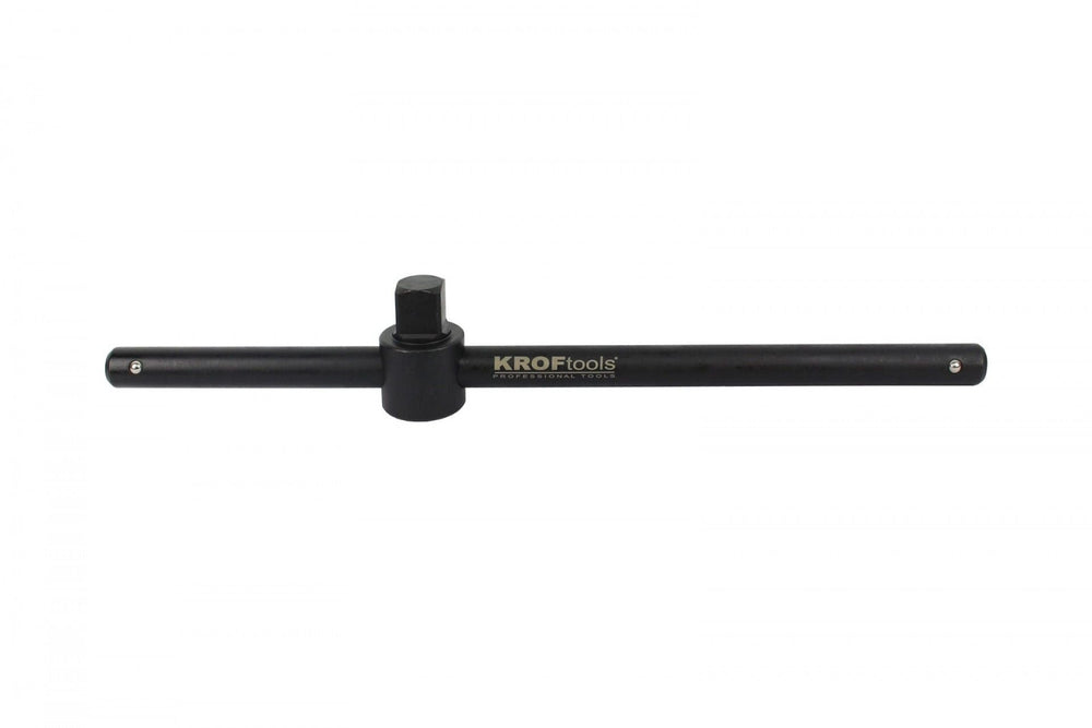 Μανέλα 1" Ενισχυμένη 510mm KROFTOOLS