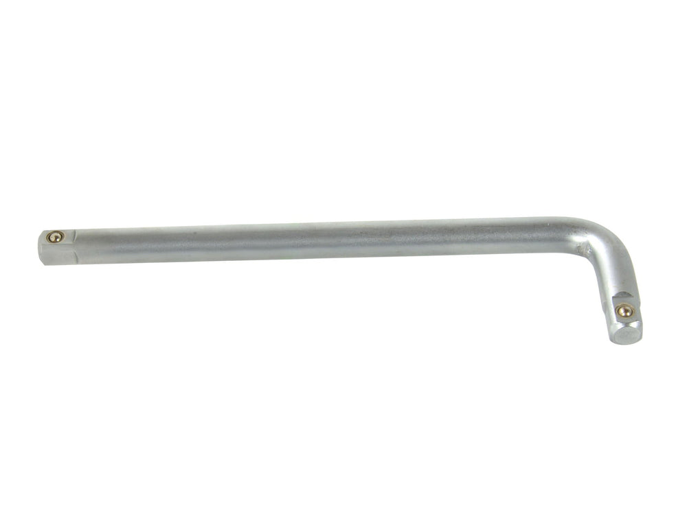 Μανέλα Γωνία 1/2" 30cm FORTA