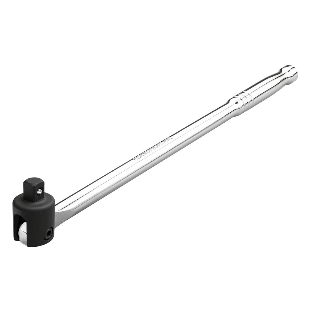 Μανέλα Ισχύος Αρθρωτή 1/2" 74cm RESSER